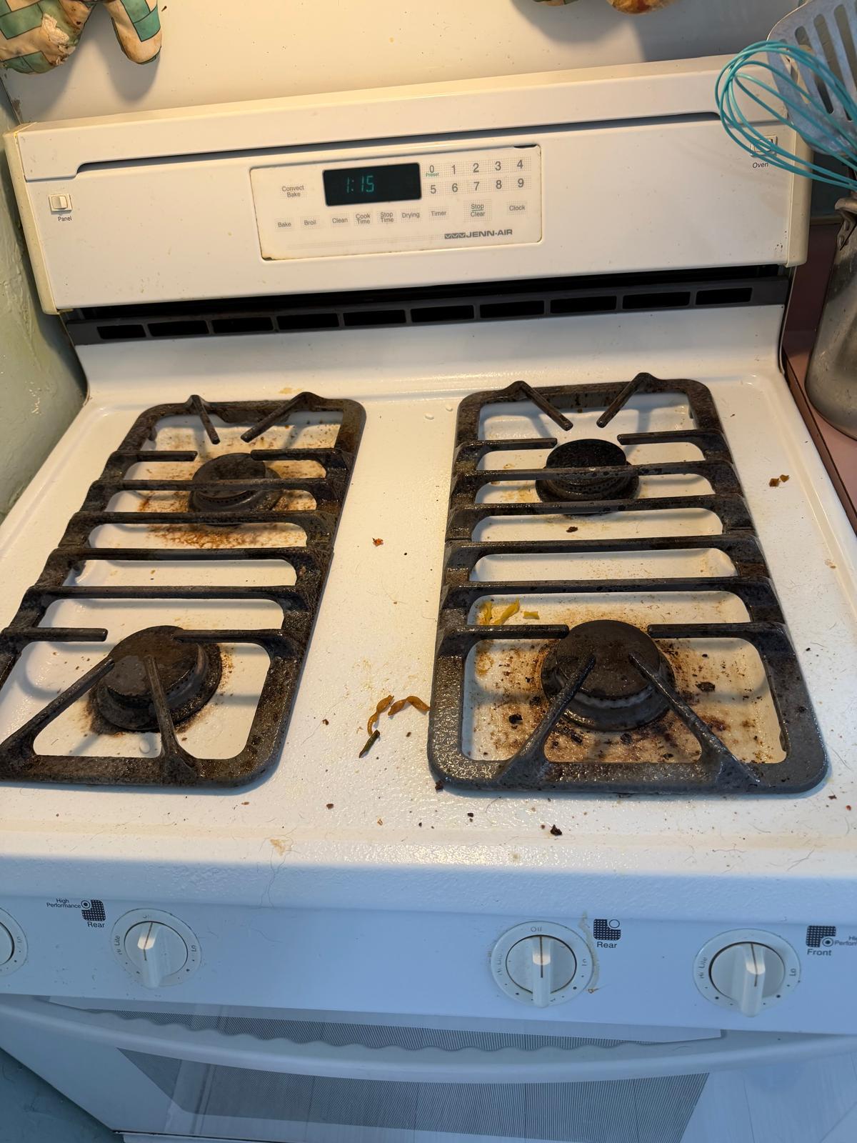 About REAL DREAM CLEANING SERVICE LLC